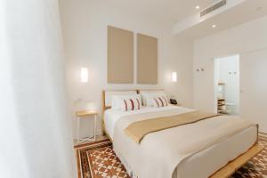 Emblemático F24-Only Adults B&B