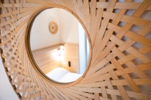 Hotels Hotel de la gare : photos des chambres