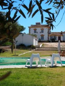 Quinta Dos Ribeiros - Monte Claro