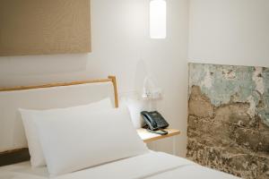 Emblemático F24-Only Adults B&B