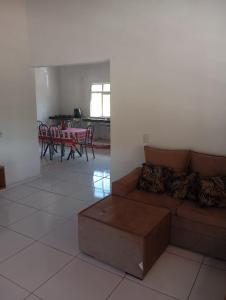 Paraíso do Sossego Pirenópolis