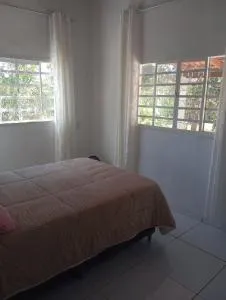 Paraíso do Sossego Pirenópolis - 戈亚内西亚