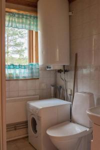 Pets allowed | Sauna | Terrace | Wood stove