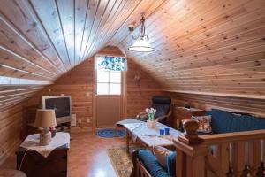 Pets allowed | Sauna | Terrace | Wood stove