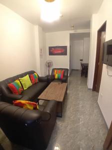2 Bedroom - Unit6