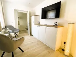 Ferienwohnungen Fallersleben - Apolda