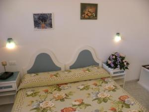 Standard Double or Twin Room room in Hotel Ristorante Borgo La Tana