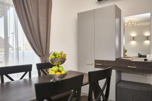 Парк Готель Скіфія