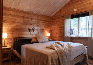 Sauna | WiFi | Fireplace