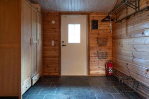 Sauna | WiFi | Fireplace