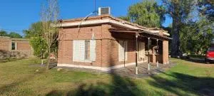 Posada Los Cerros - Carpintería