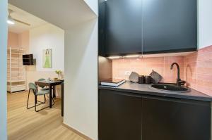 Vatican Lante Suite