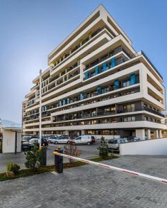 Nubia Apartment