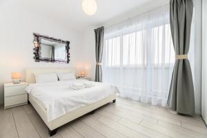 Nubia Apartment