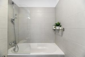 Nubia Apartment
