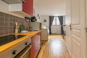 Les Appartements des 3 rois