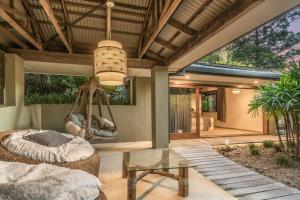 Cape Byron Villa 1 Romantic Escape