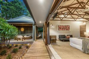 Cape Byron Villa 1 Romantic Escape