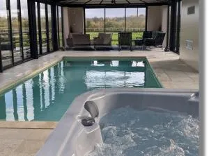 Le Haras d Havetot - 维莱博卡日