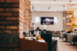 Boutique Hotel Whisky