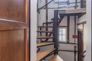 Maisons de vacances Les Appartements des 3 rois : photos des chambres