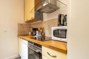 Maisons de vacances Les Appartements des 3 rois : photos des chambres