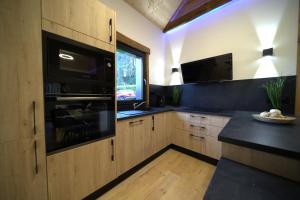 Chalet cosy & confort haut de gamme - Sauna, Spa, Clim