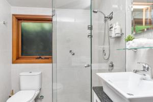 Cape Byron Suite 5 Private Suite with Ensuite