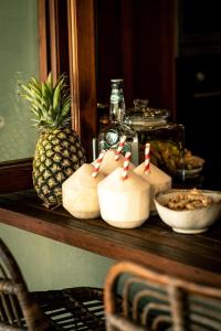 Cape Byron Villa 8 - A Charming Hinterland Escape