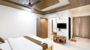 Serene Paradise 9 BHK Villa