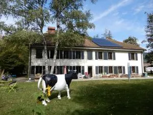 Chambres d'hôtes T'22 - Travers