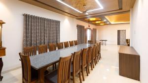 Serene Paradise 9 BHK Villa