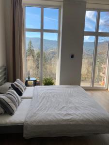 Apartmán Vyhlídka Hamry