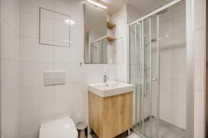 Apartmány Filipovice