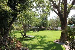 Richtershuyz Luxury Accommodation