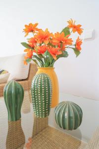 Appartement avec vue sur mer Calahonda (Mijas)