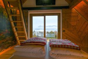 Cinque Sensi Wellness Apartments