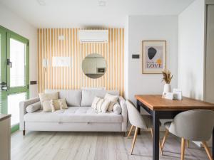 Moderno apartamento &zona gourmet&shopping GB2B