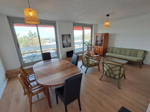 Appartement T4 Lyon 9