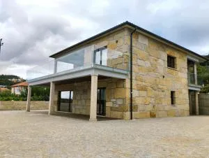 R3 Service Casa do Pomar - Caramulo