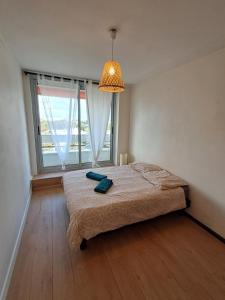 Appartement T4 Lyon 9