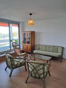 Appartement T4 Lyon 9