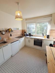 Appartement T4 Lyon 9