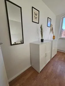 Modernes Wohlfühl Apartment - Wulsbüttel