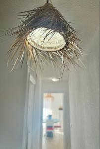 Apartamento Deluxe1ºA