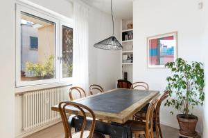 La Dolce Vita - Attico a San Saba