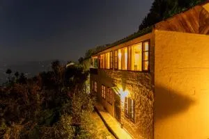 Shyamala Orchard - Unique Woodfire Pizza Retreat by Homeyhuts - Kumhārsain