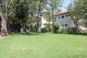 Richtershuyz Luxury Accommodation