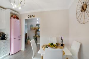 Vivienda Vacacional Mia Deluxe