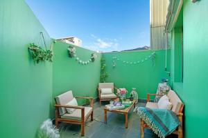 Vivienda Vacacional Mia Deluxe